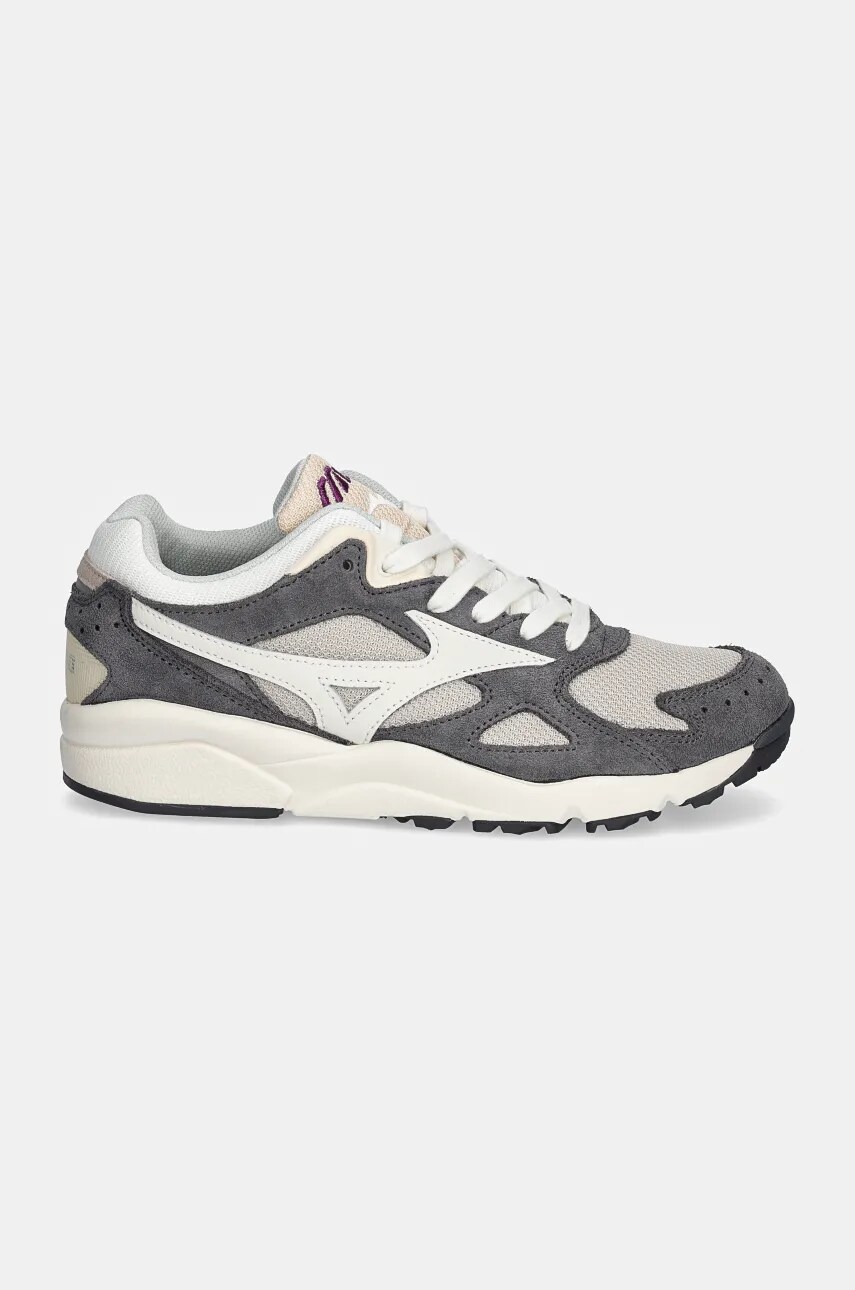 Кросівки Mizuno SKY MDEAL S колір сірий D1GA2326