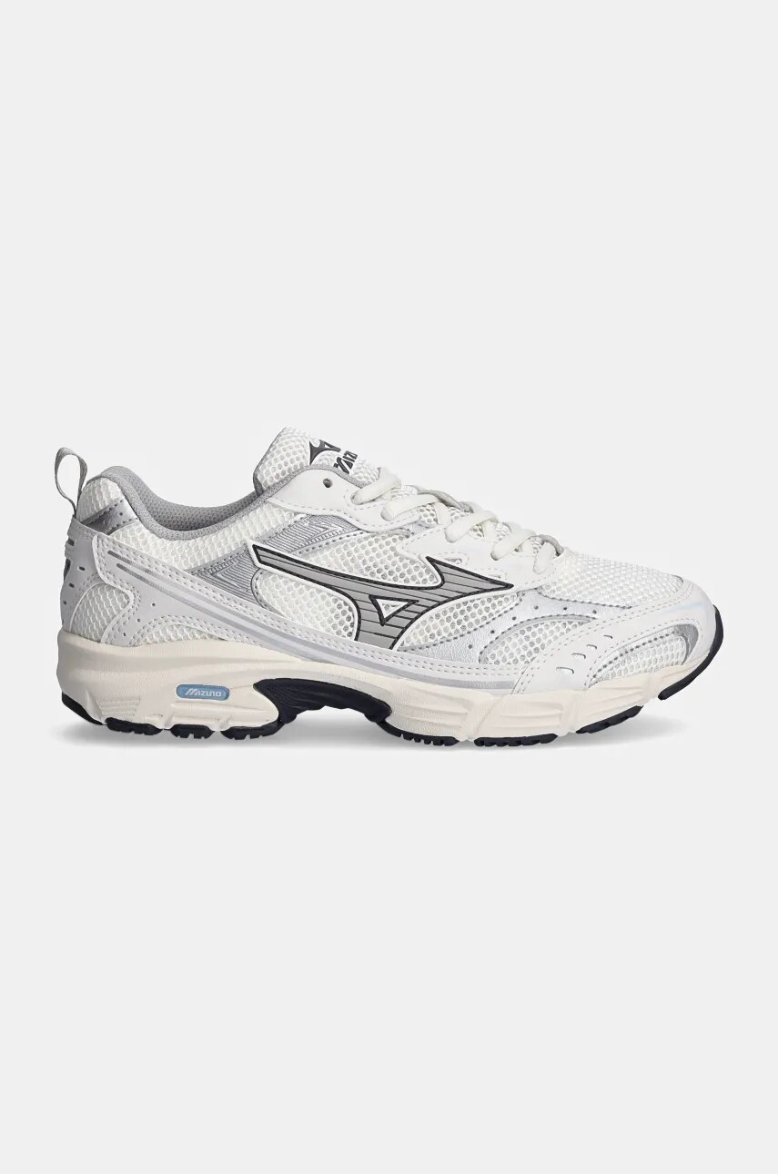 Кросівки Mizuno MXR SPORT колір срібний D1GA2451