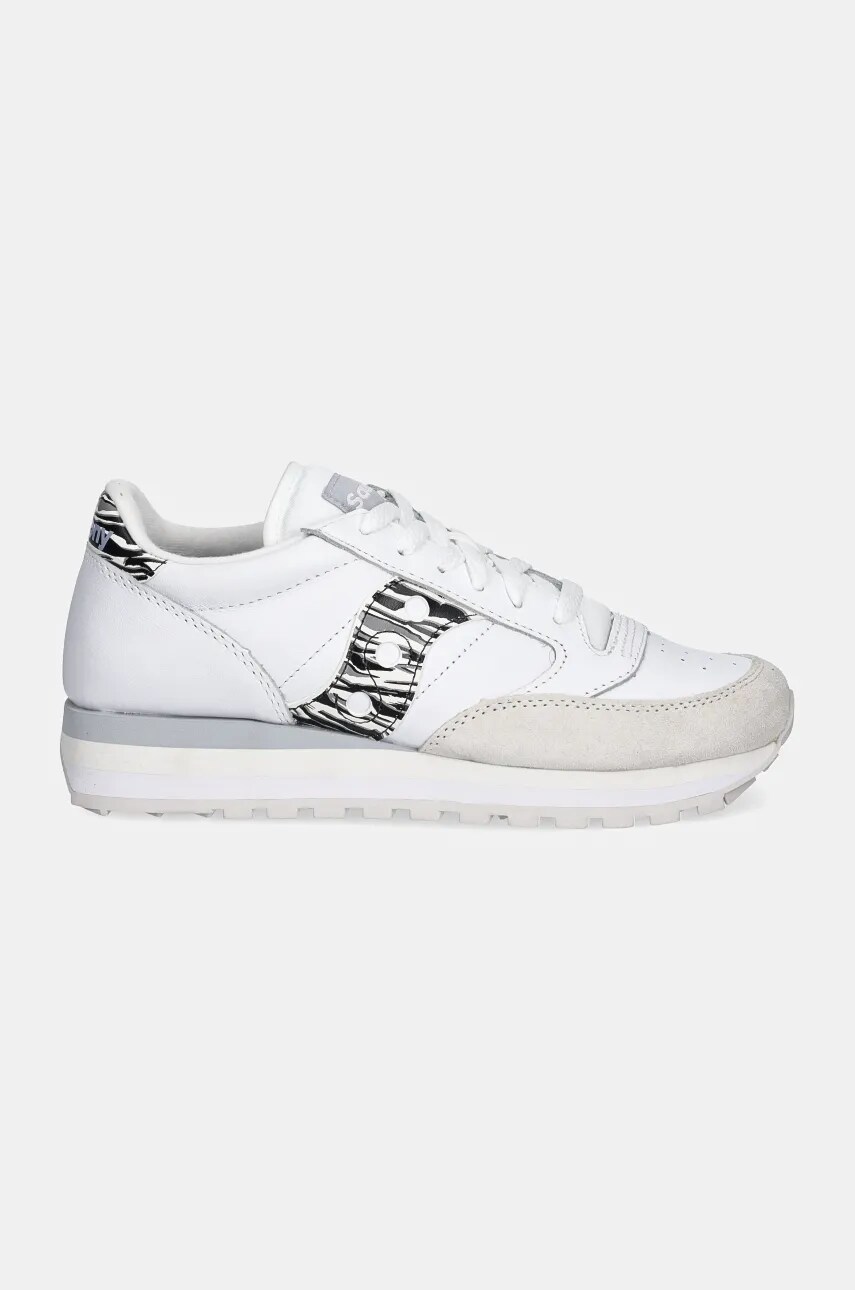 Кросівки Saucony JAZZ TRIPLE колір білий S60793-1