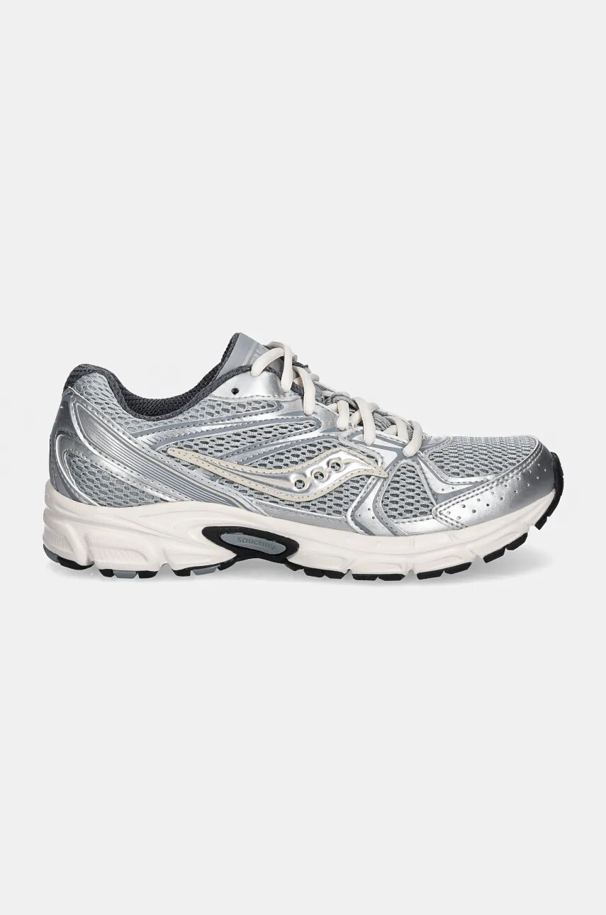 Кросівки Saucony RIDE MILLENNIUM колір сірий S60812-8