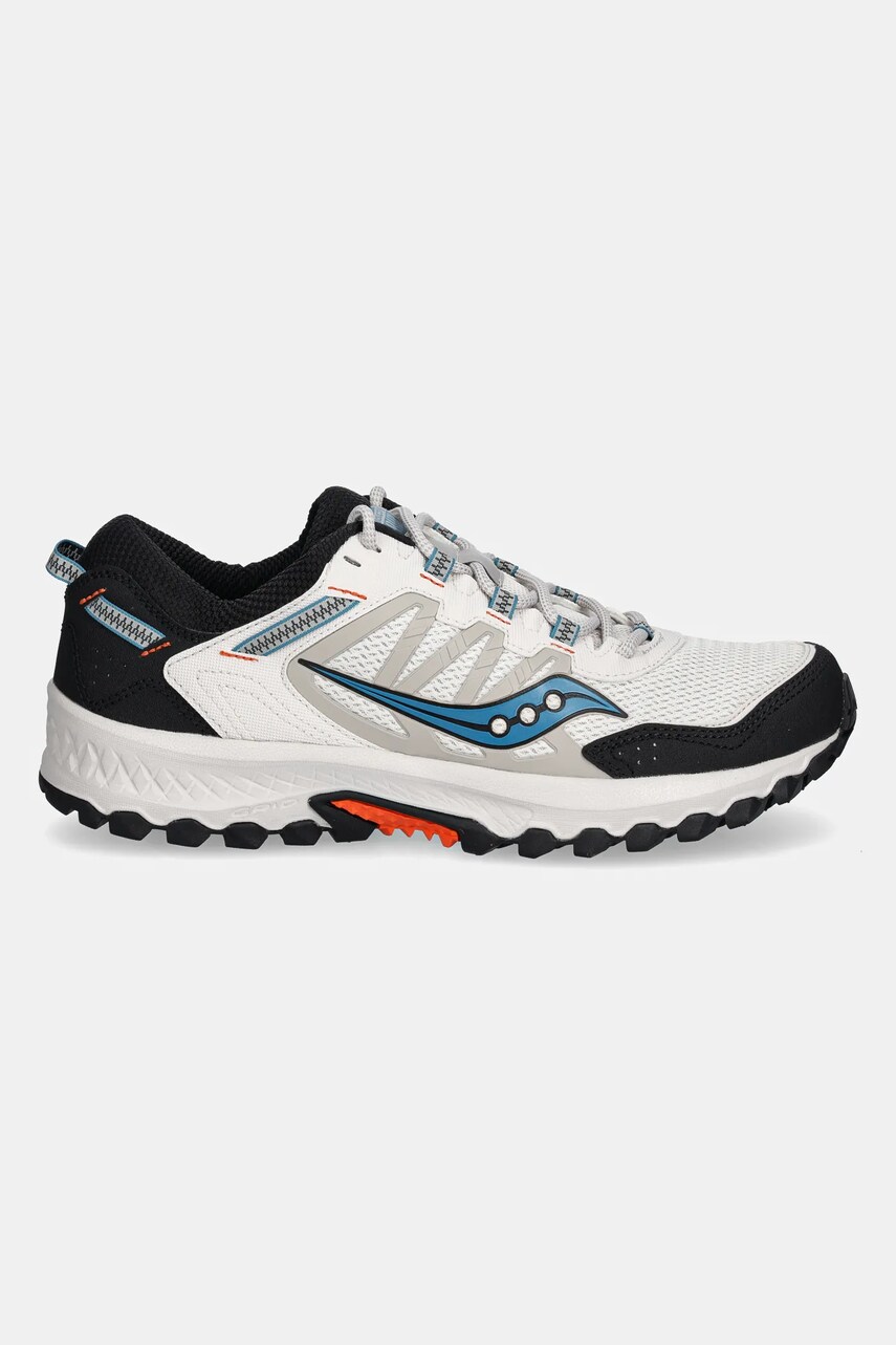 Кросівки Saucony GRID PEAK колір сірий S70814-9