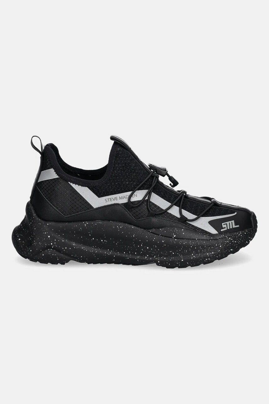 Кросівки Steve Madden Ignite колір чорний SM11003050