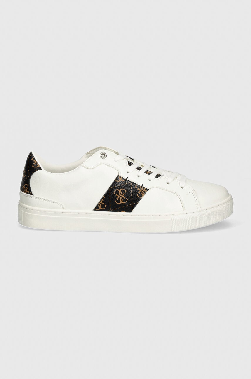 Кросівки Guess TODI колір білий FMTTOI ELL12