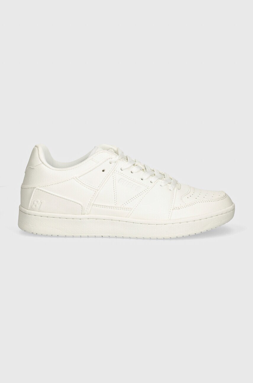 Кросівки Guess SAVA LOW колір білий FMTSAL FAL12