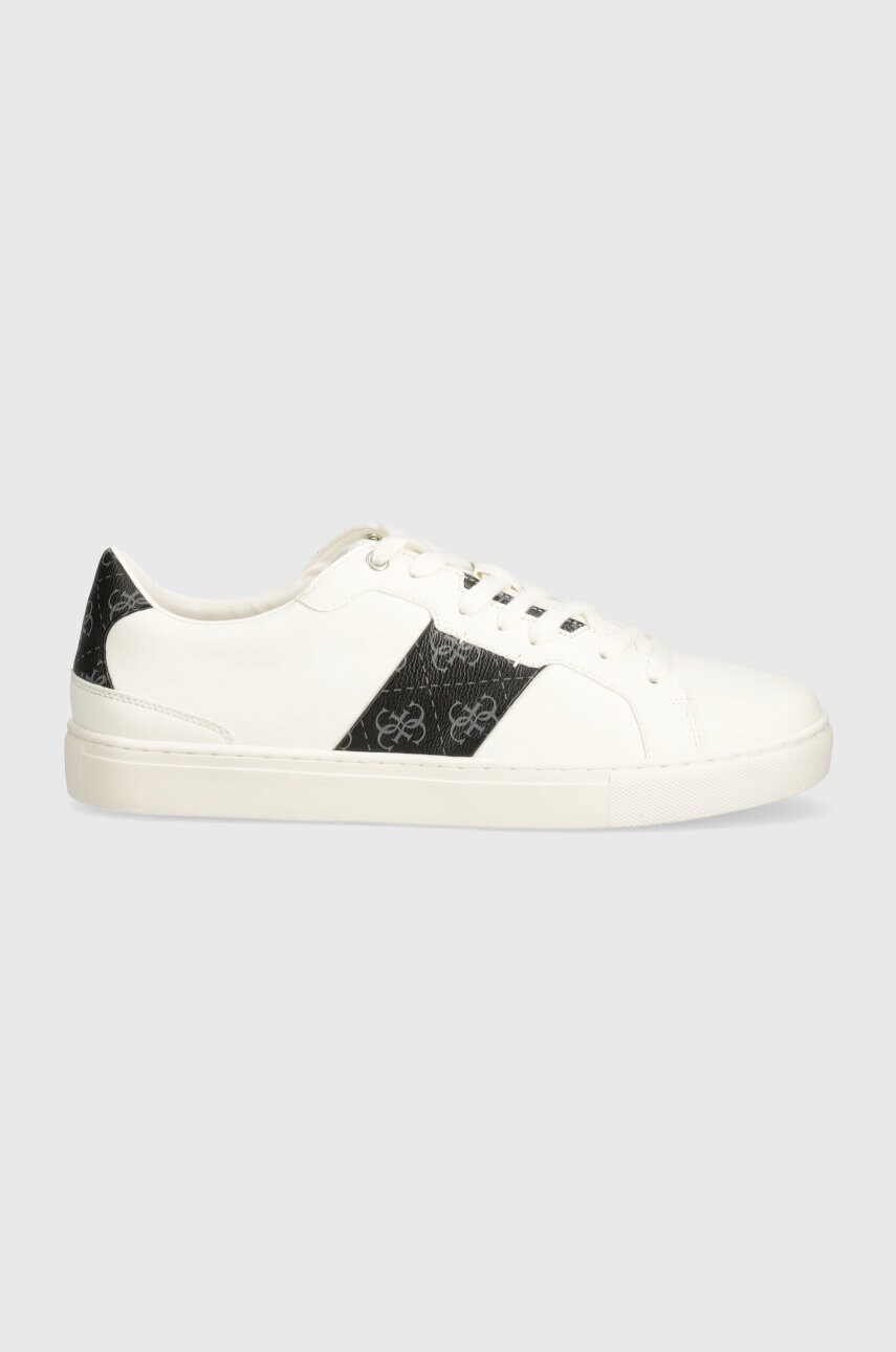 Кросівки Guess TODI колір білий FMTTOG ELL12
