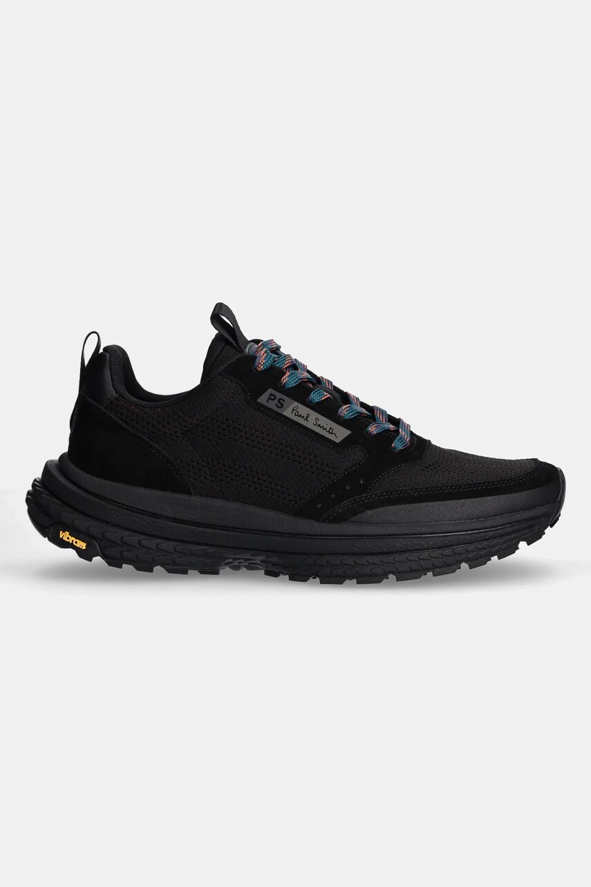 Купити Кросівки PS Paul Smith Darter колір чорний M2S.DAR01.NNYL – головне зображення