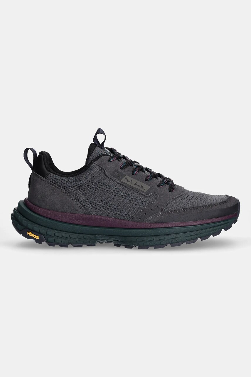 Кросівки PS Paul Smith Darter колір сірий M2S.DAR04.NNYL