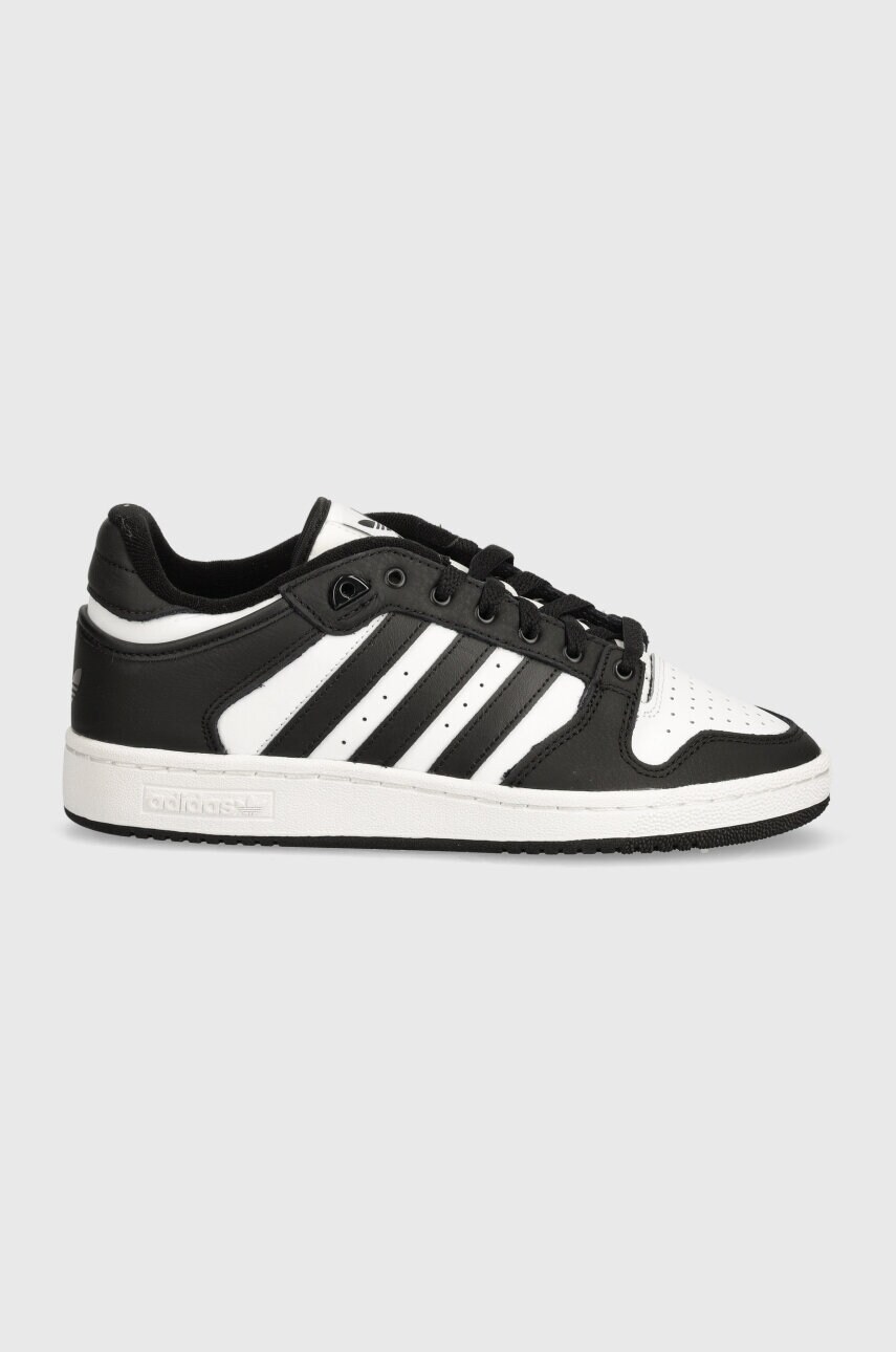 Кросівки adidas Originals Centennial RM колір чорний IG9110