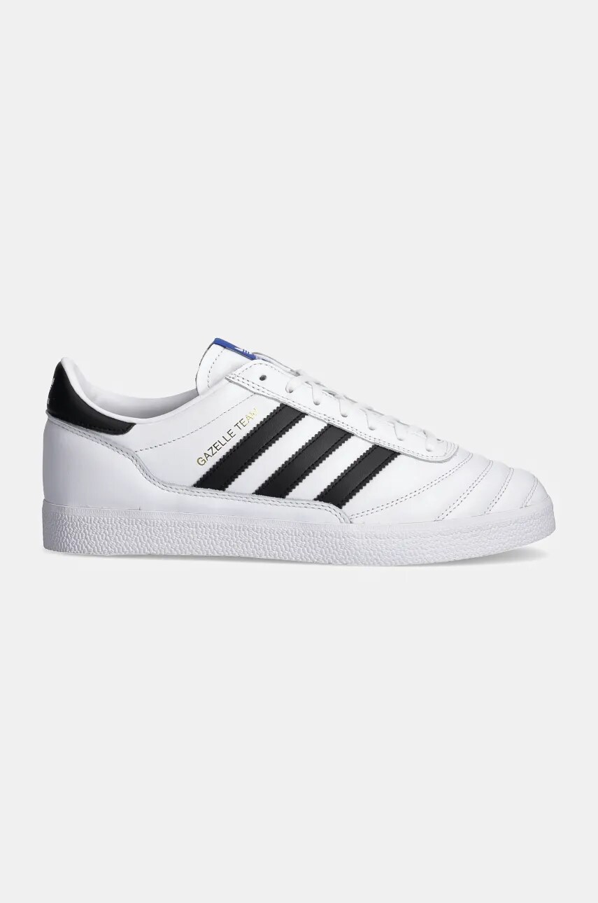 Кросівки adidas Originals Gazelle Team колір білий II0005
