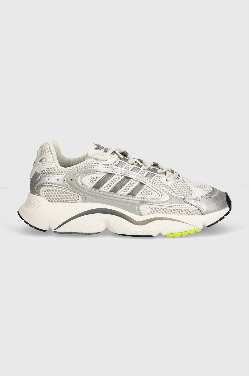 Кросівки adidas Originals Ozmillen колір сірий IF9592