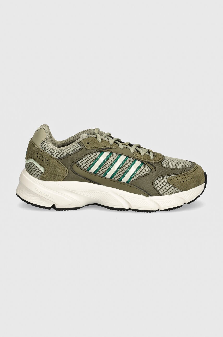 Кросівки adidas Crazychaos 2000 колір зелений IG4352