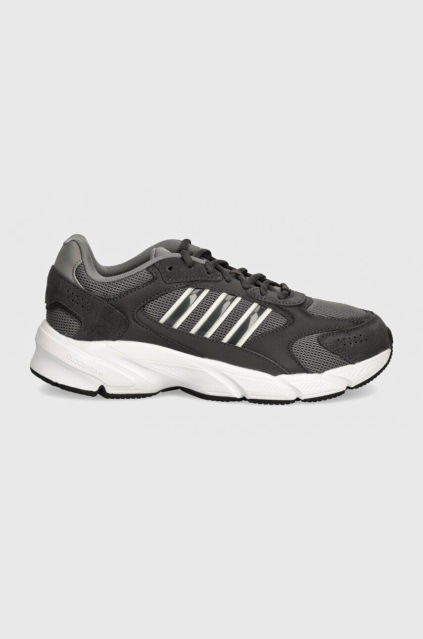 Кросівки adidas Crazychaos 2000 колір сірий IG4353