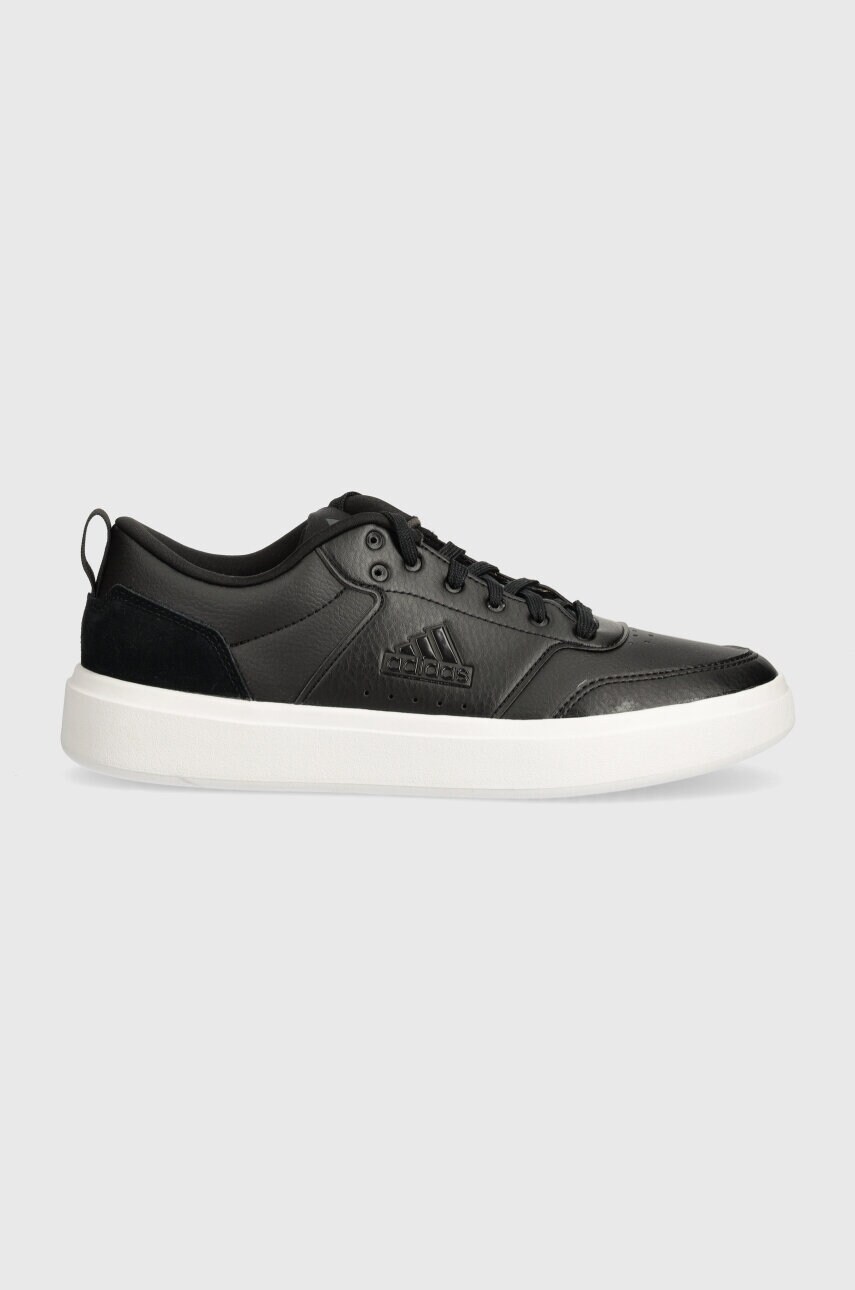 Кросівки adidas Park ST колір чорний IG9846
