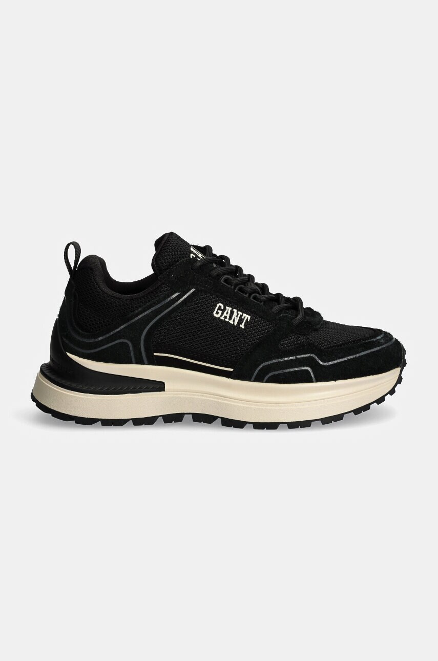 Кросівки Gant Cazidy колір чорний 29637645 G00