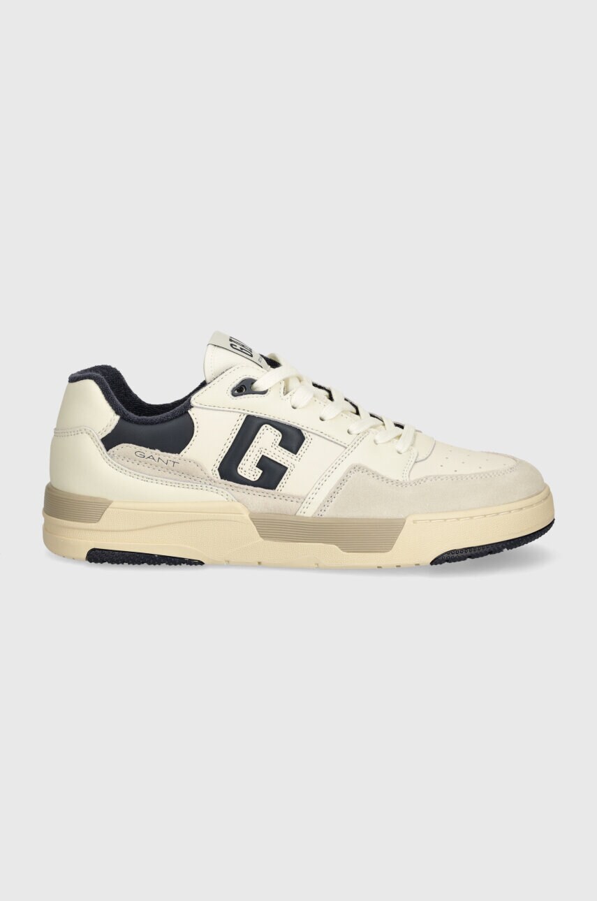 Кросівки Gant Brookpal колір бежевий 29637647 G316