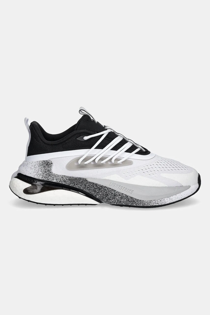 Кросівки adidas AlphaBoost V2 колір білий IE9157