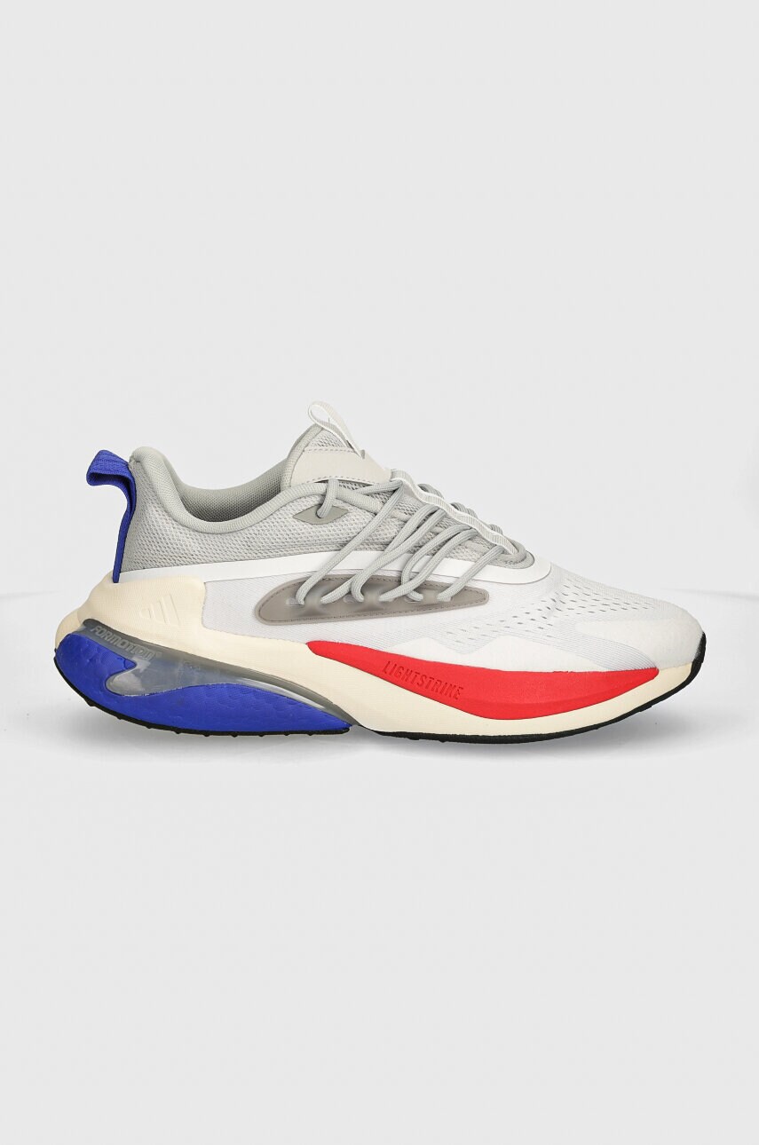 Бігові кросівки adidas AlphaBoost V2 колір білий IE9160