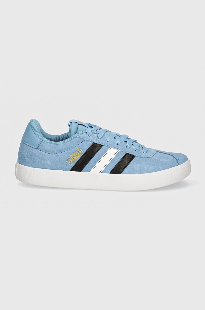 Кросівки adidas Vl Court IF4462