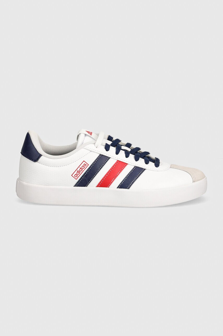 Кросівки adidas Vl Court колір білий IF4465