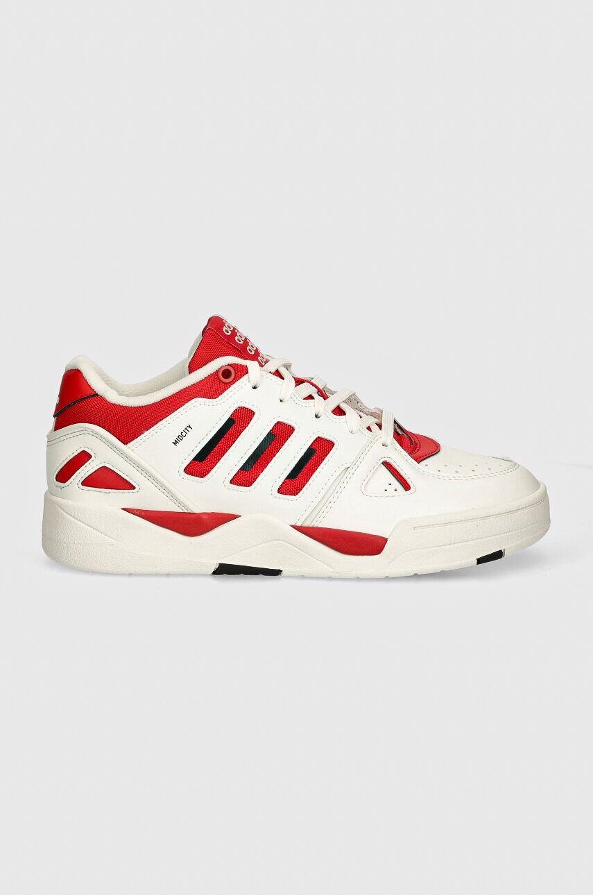 Кросівки adidas Midcity колір білий IF4545
