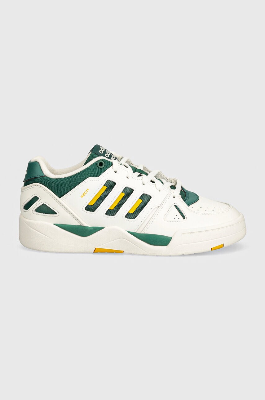 Кросівки adidas Midcity колір білий IF4548