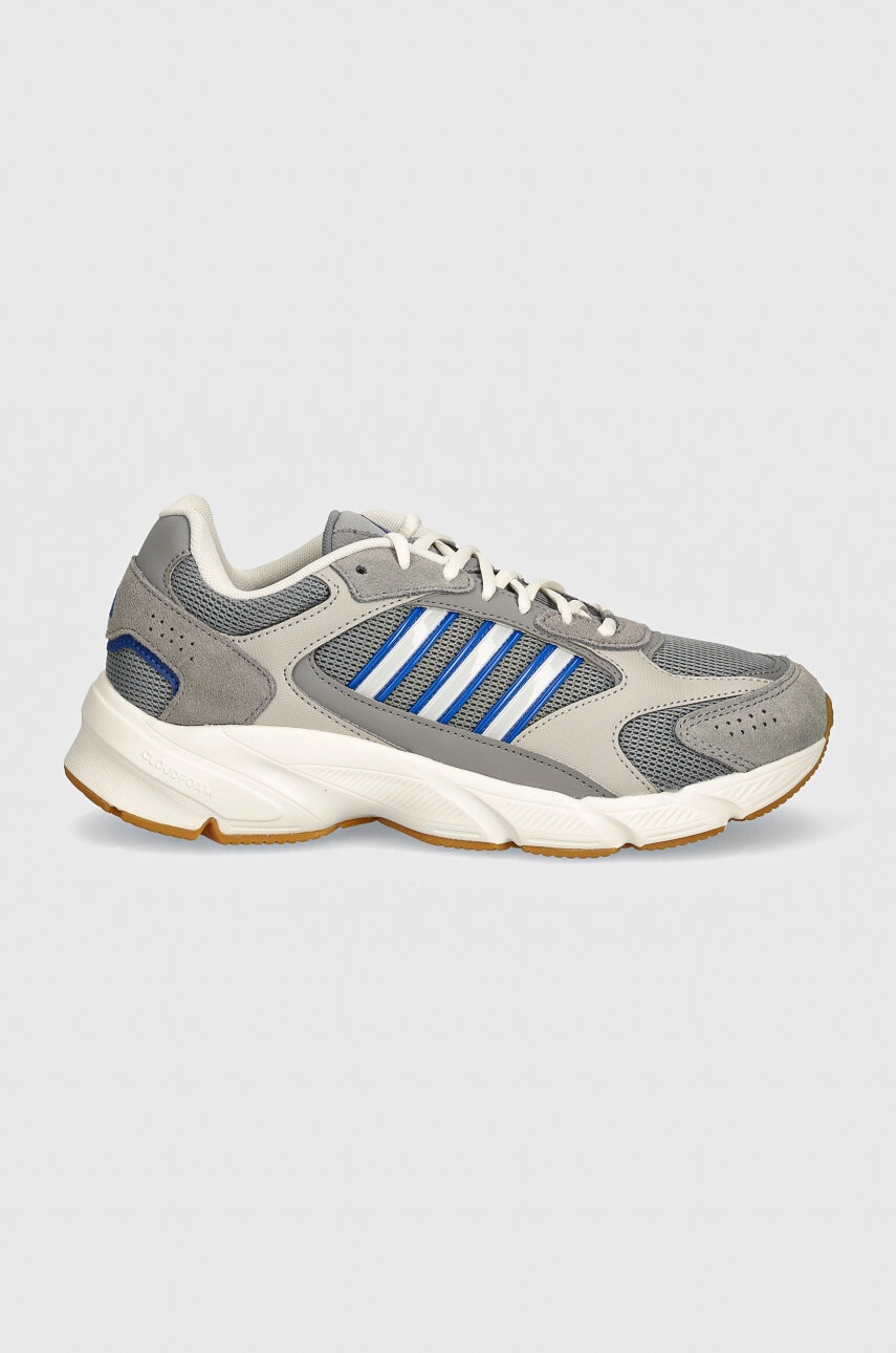 Кросівки adidas Crazychaos 2000 колір сірий IG4405