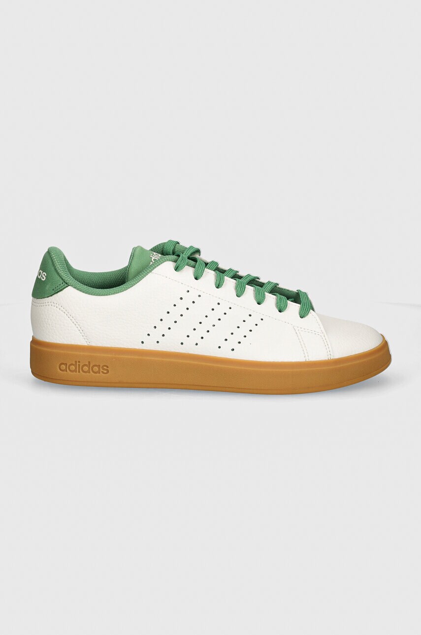 Кросівки adidas Advantage колір білий IG9172