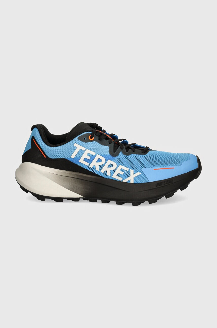 Черевики adidas TERREX Agravic 3 чоловічі  IH0982