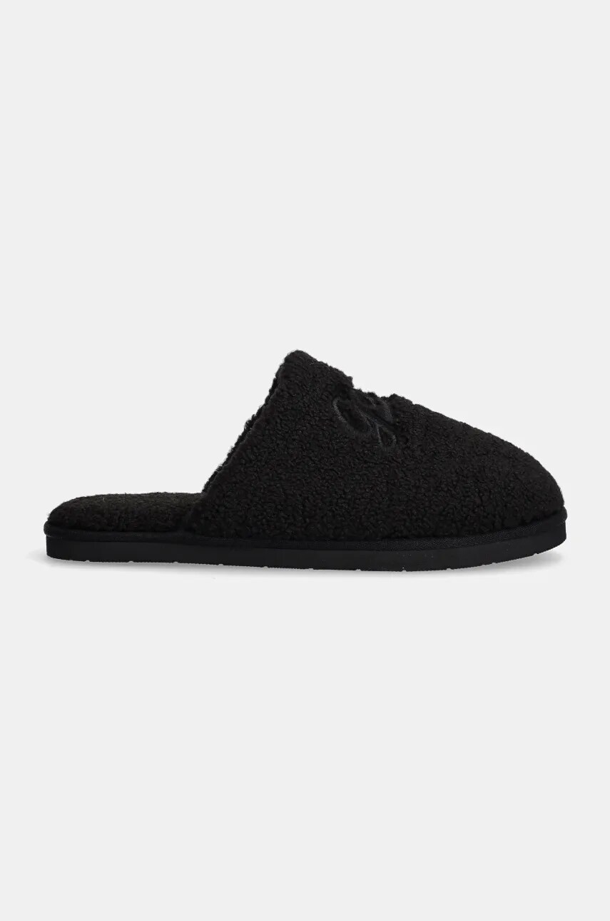 Тапочки Gant Tamaware колір чорний 29698704 G00