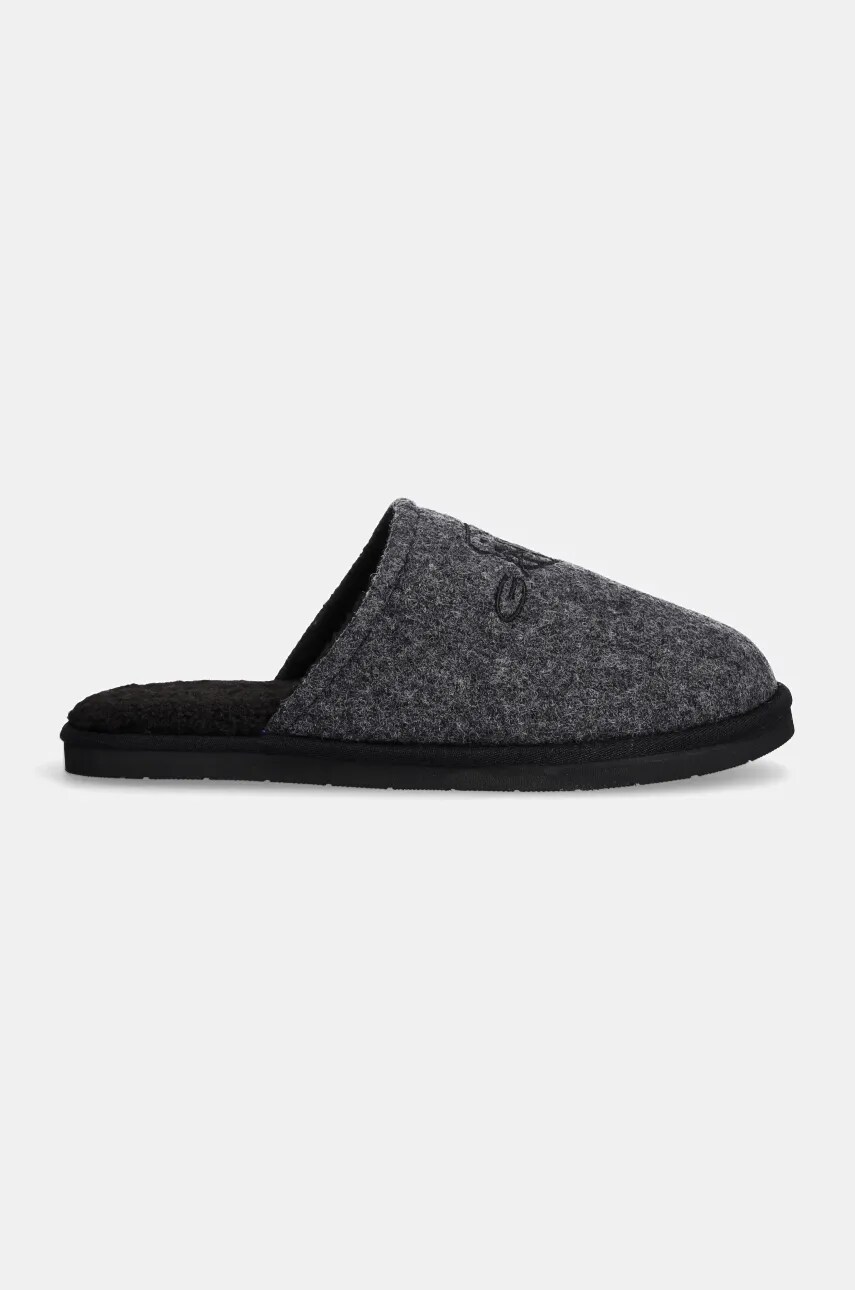 Тапочки Gant Tamaware колір чорний 29698760 G00