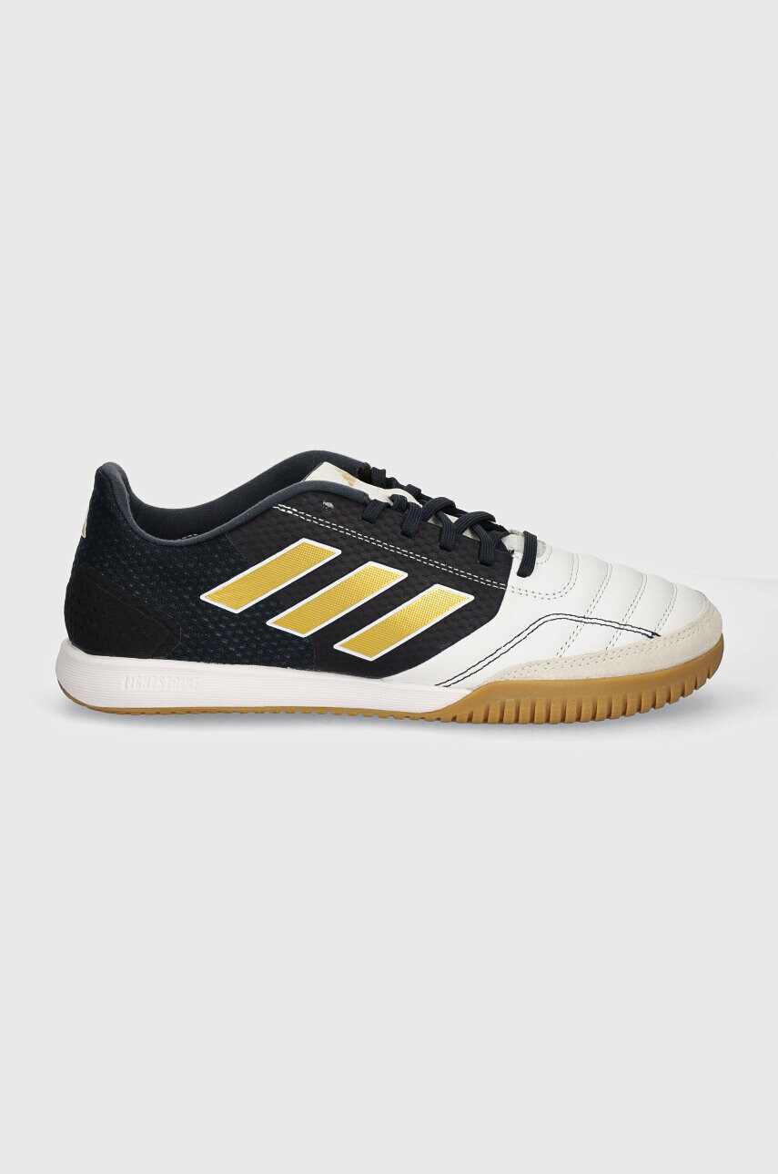 Взуття для приміщень adidas Performance Top Sala Competition колір білий IG8762