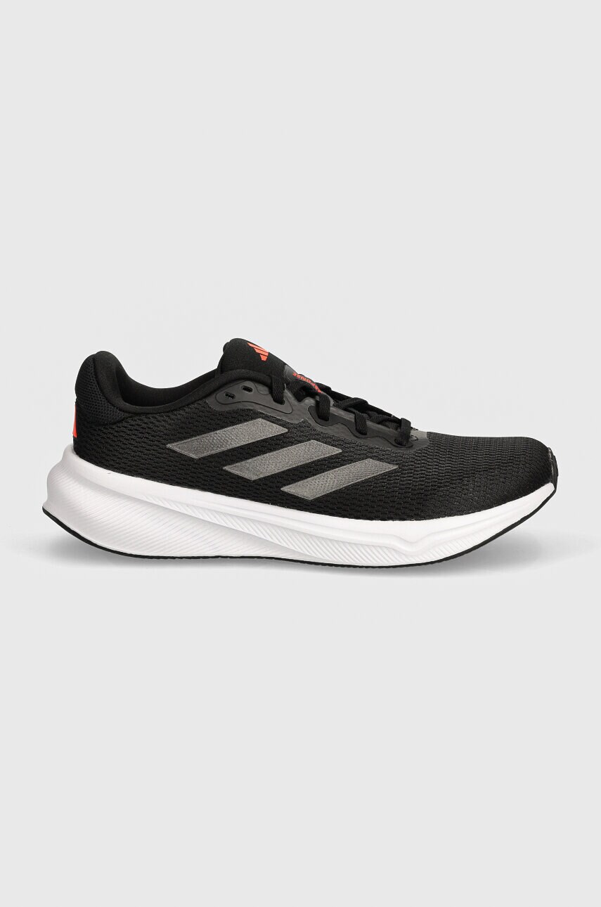 Бігові кросівки adidas Performance Response колір чорний IH6009