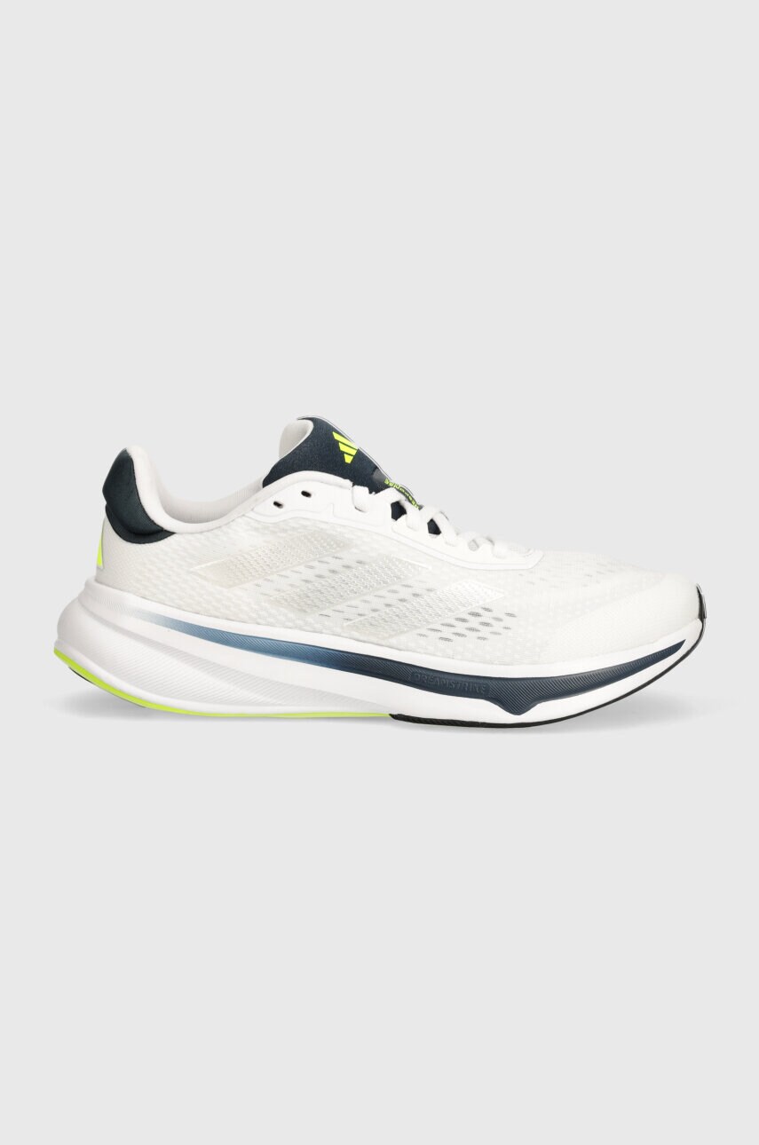 Бігові кросівки adidas Performance Response Super колір білий JI4317