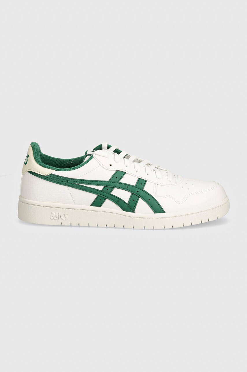 Кросівки Asics JAPAN S колір білий 1201A173