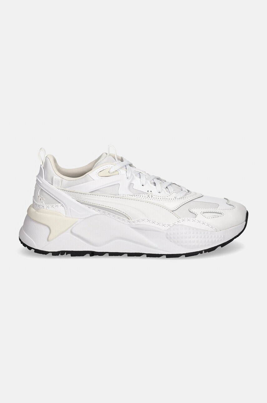 Кросівки Puma RS-X Efekt S&P колір білий 398202