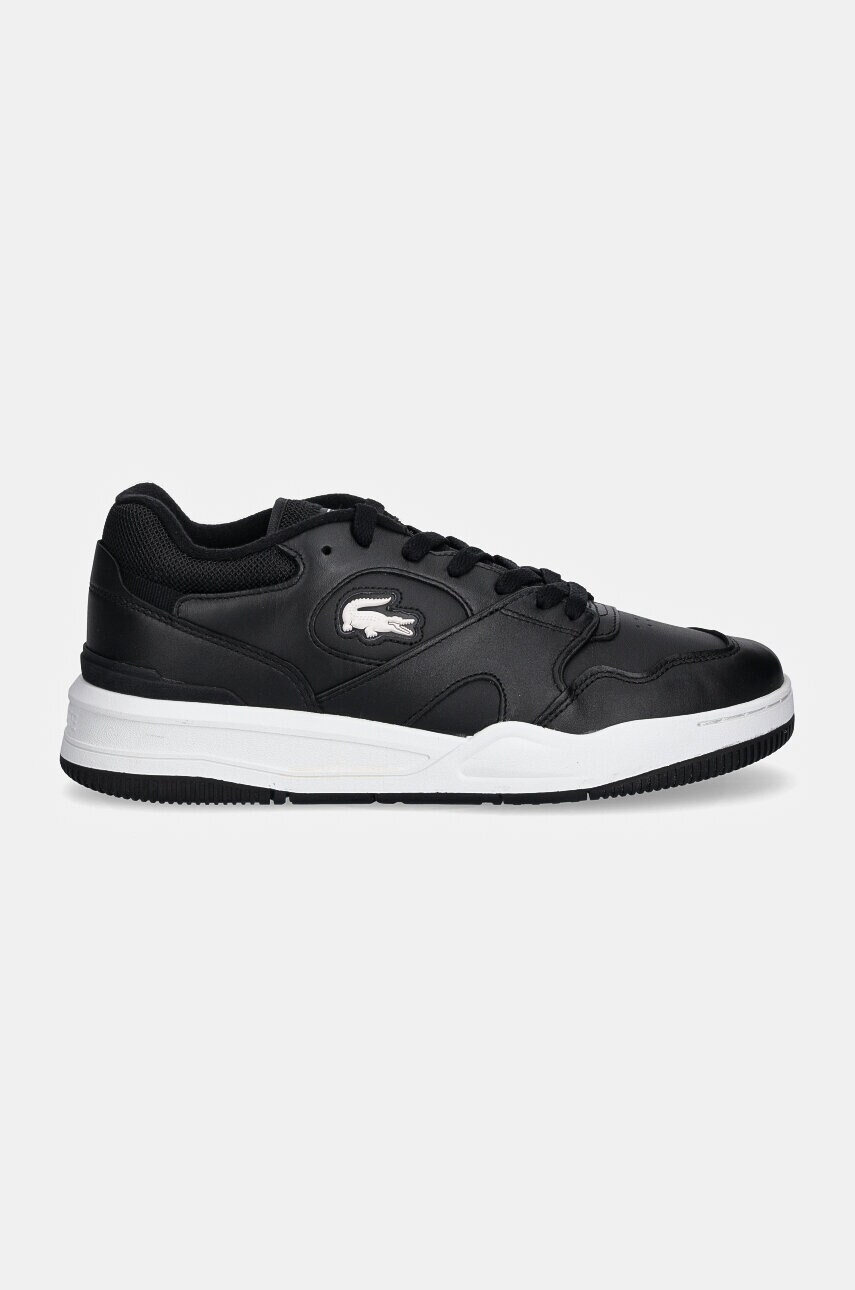 Кросівки Lacoste Lineshot колір чорний 48SMA0025
