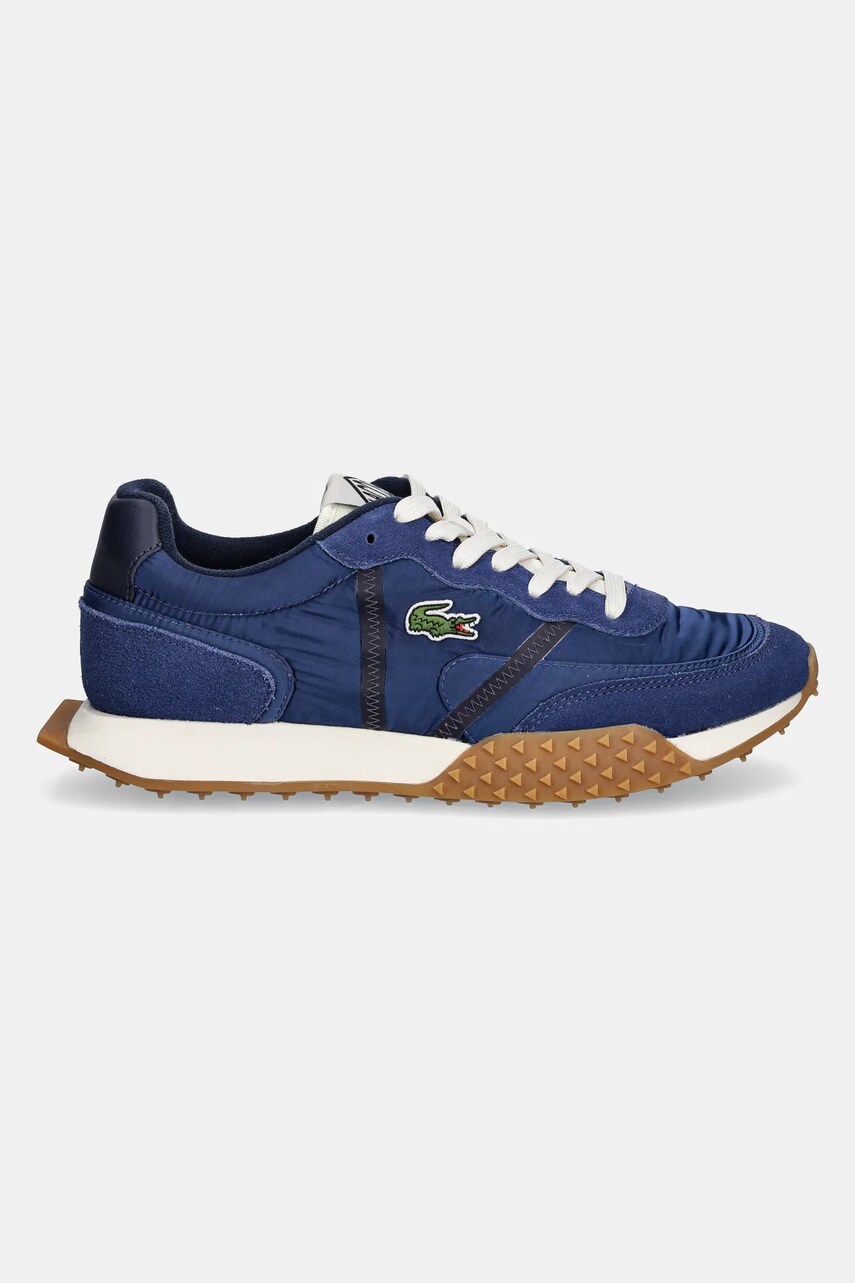 Кросівки Lacoste L-Spin Deluxe 3.0 колір синій 48SMA0066