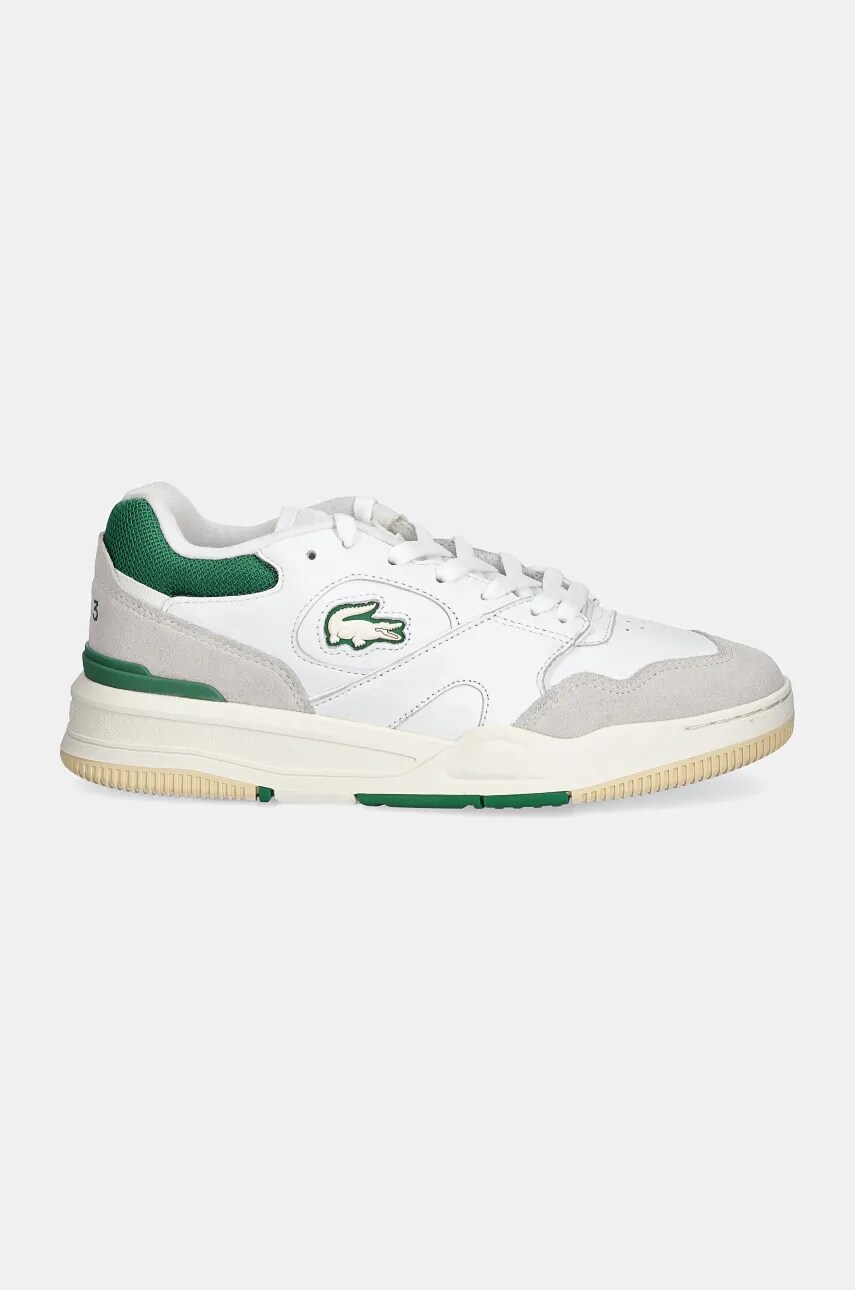 Кросівки Lacoste Lineshot колір білий 48SMA0100