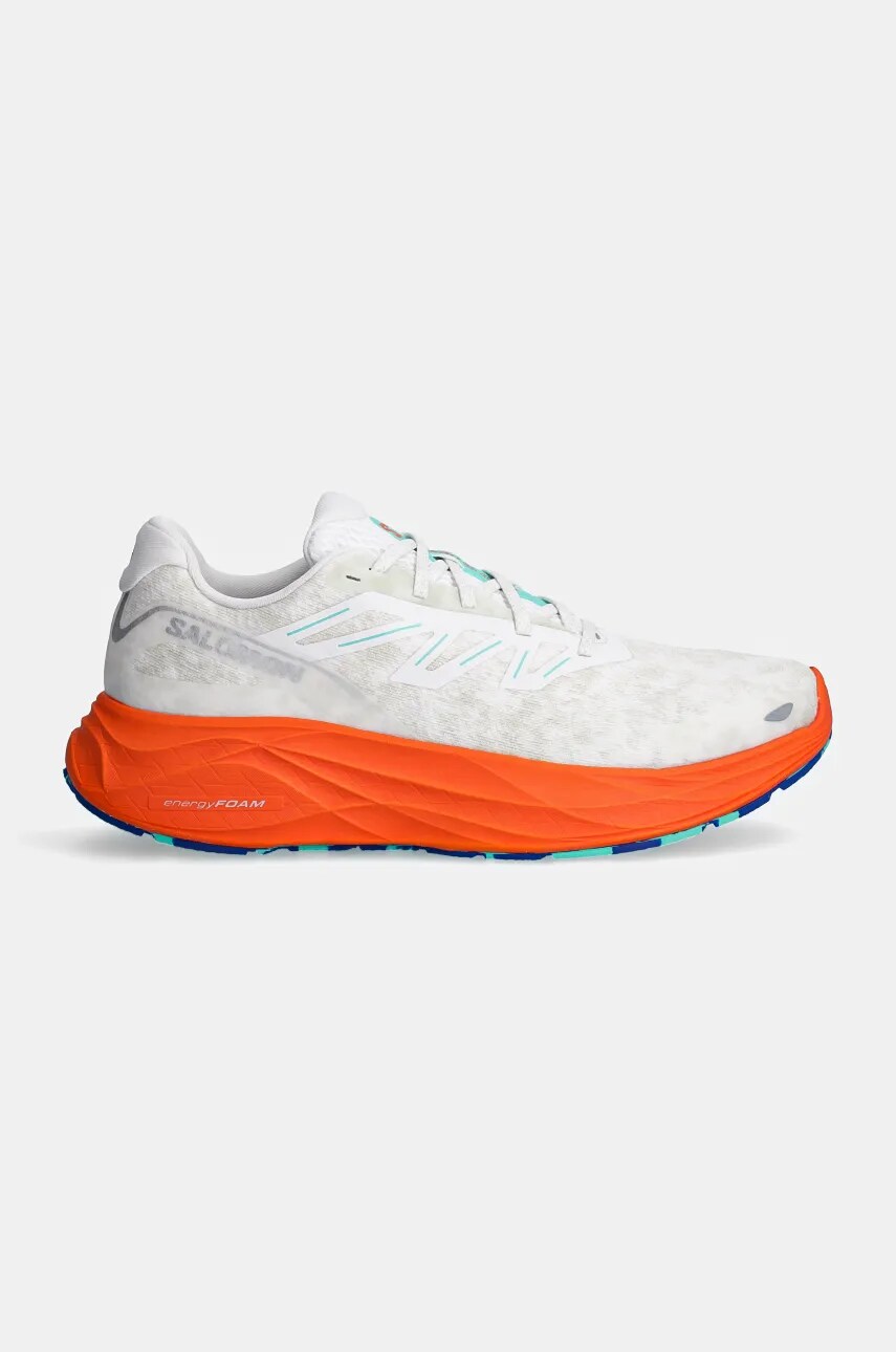 Черевики Salomon Aero Glide 2 чоловічі колір бежевий L47573900