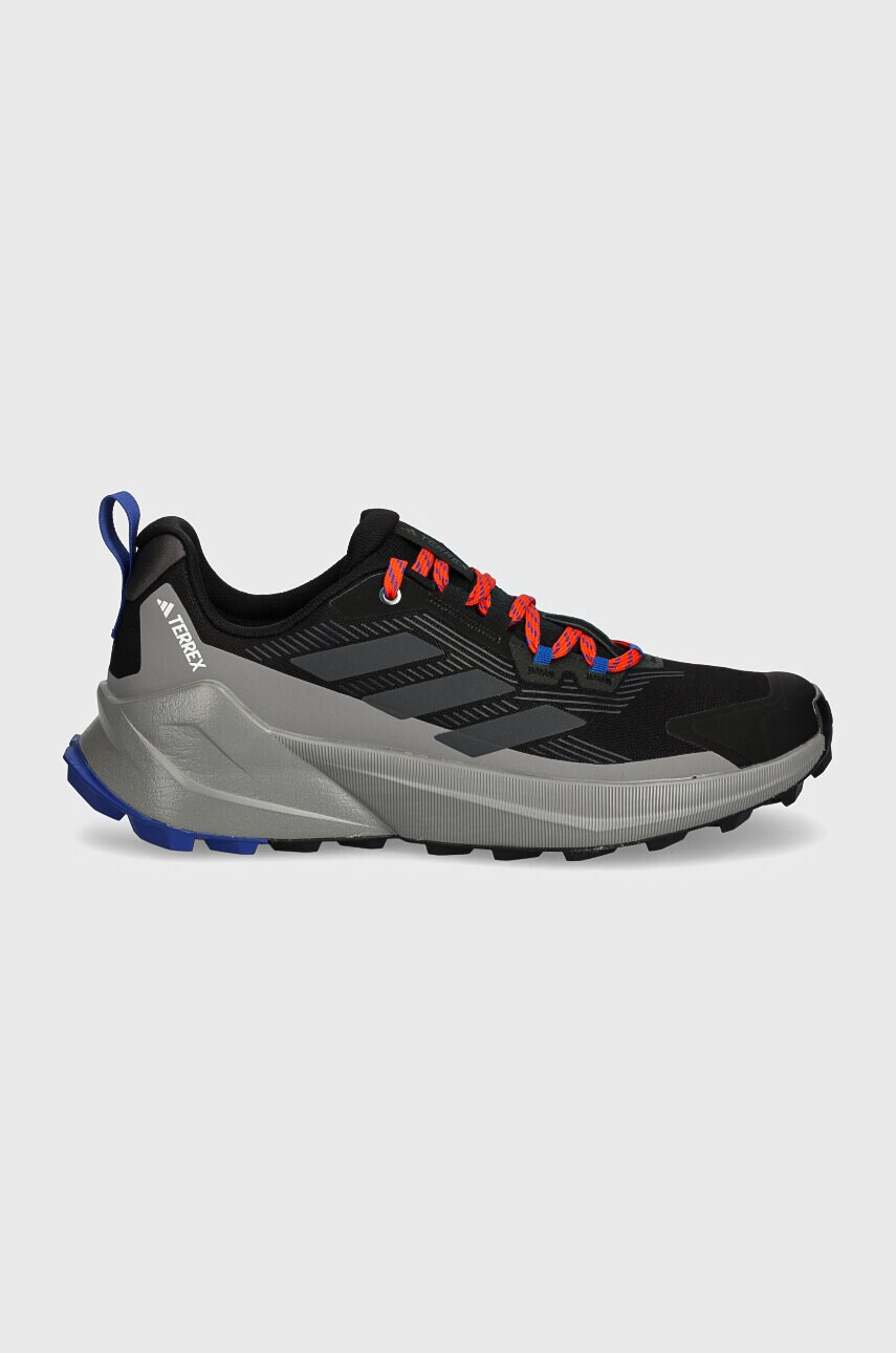 Черевики adidas TERREX Trailmaker 2 чоловічі колір чорний IF1606