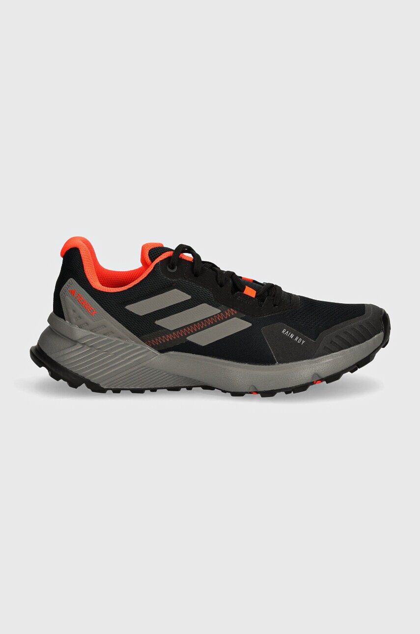 Черевики adidas TERREX Soulstride R.RDY чоловічі колір чорний IF5016