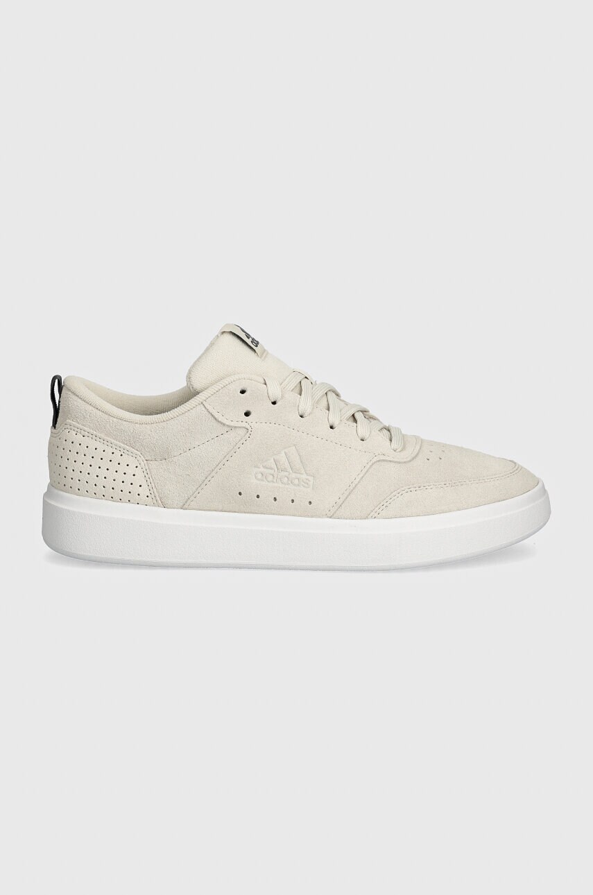 Кросівки adidas Park ST колір бежевий IG6838