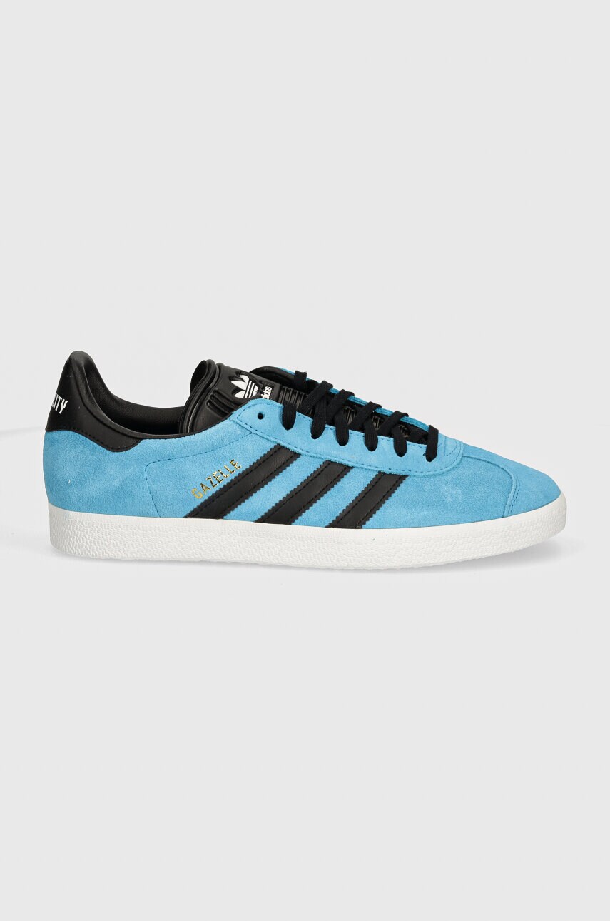 Кросівки adidas Originals Gazelle MLS IH2628