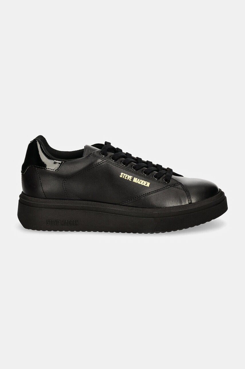Кросівки Steve Madden Fynner колір чорний SM12000465