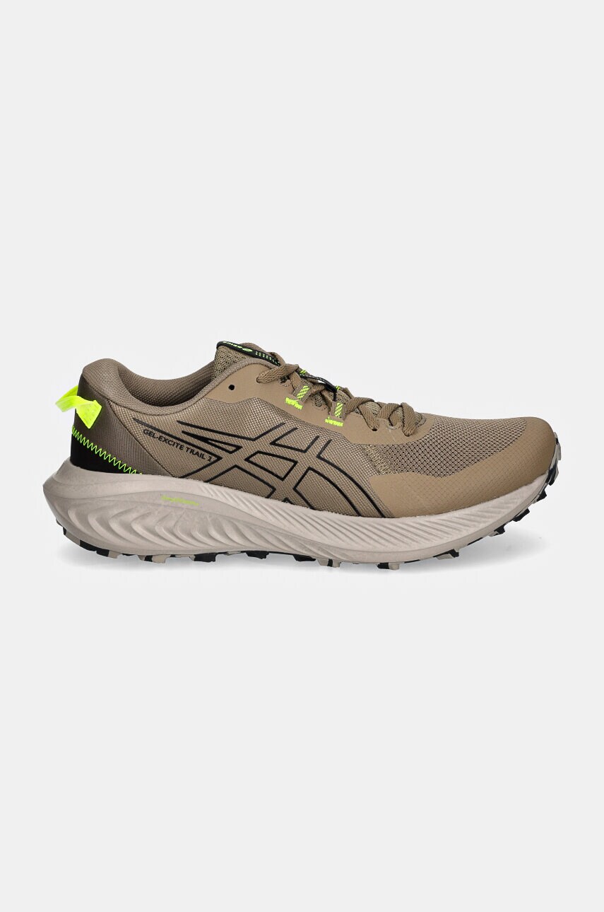 Черевики Asics Gel-Excite Trail 2 чоловічі колір бежевий 1011B594