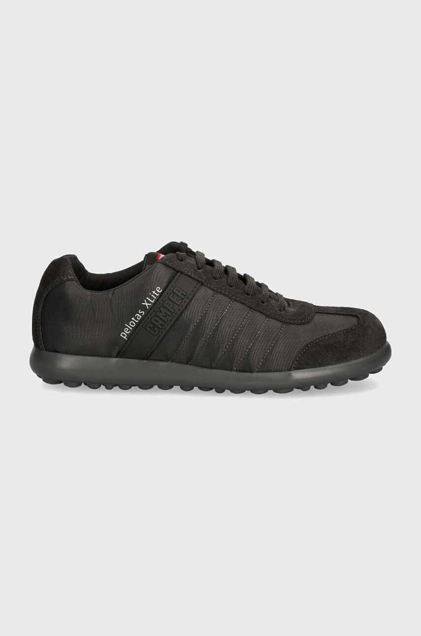 Кросівки Camper Pelotas XL колір сірий 18302-138