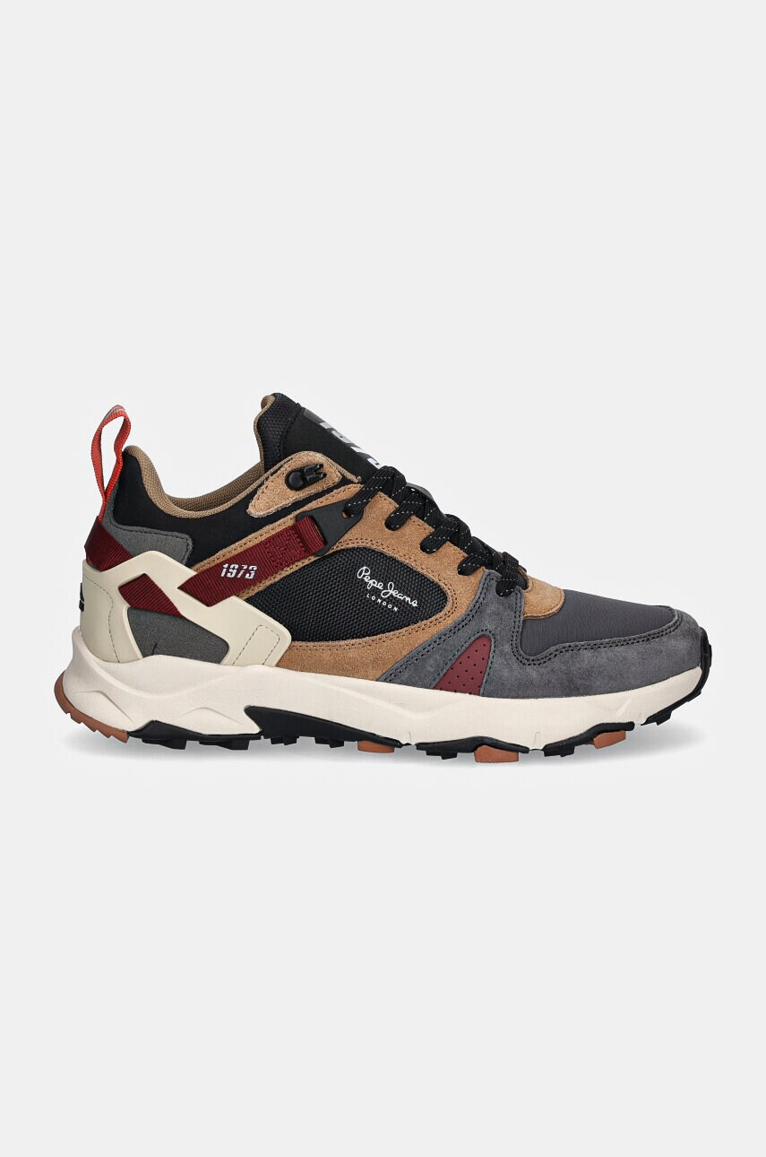 Кросівки Pepe Jeans PMS60029 JAMES URBAN M