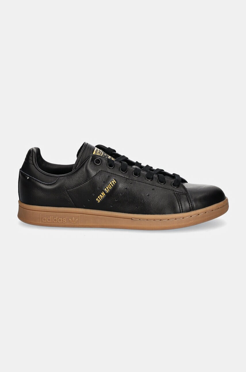 Кросівки adidas Originals Stan Smith колір чорний ID1341
