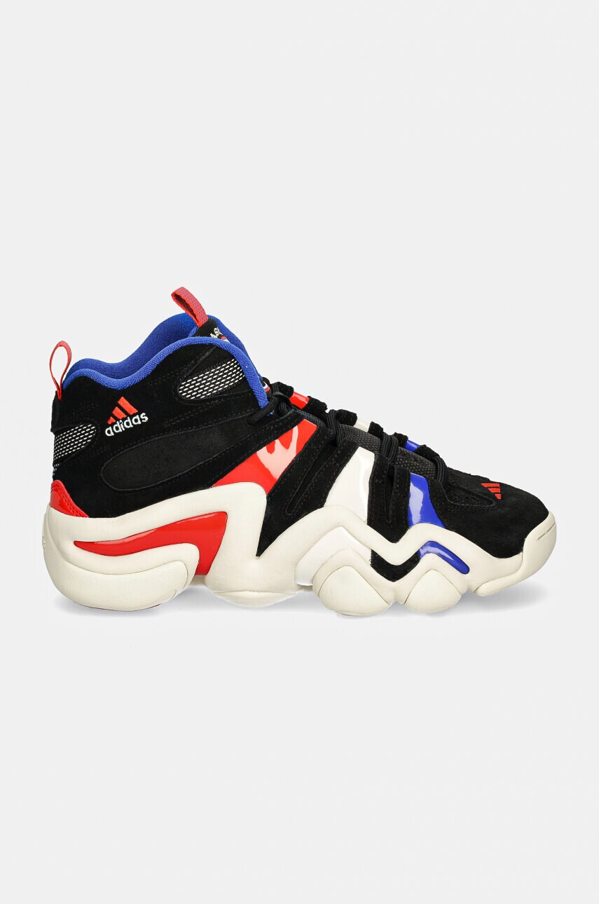 Кросівки adidas Performance Crazy 8 колір чорний IF4521