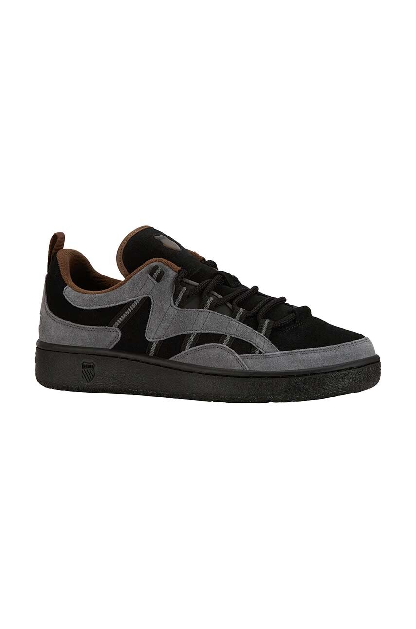 Кросівки K-Swiss SLAMM 99 SDE колір чорний 04313.001.M